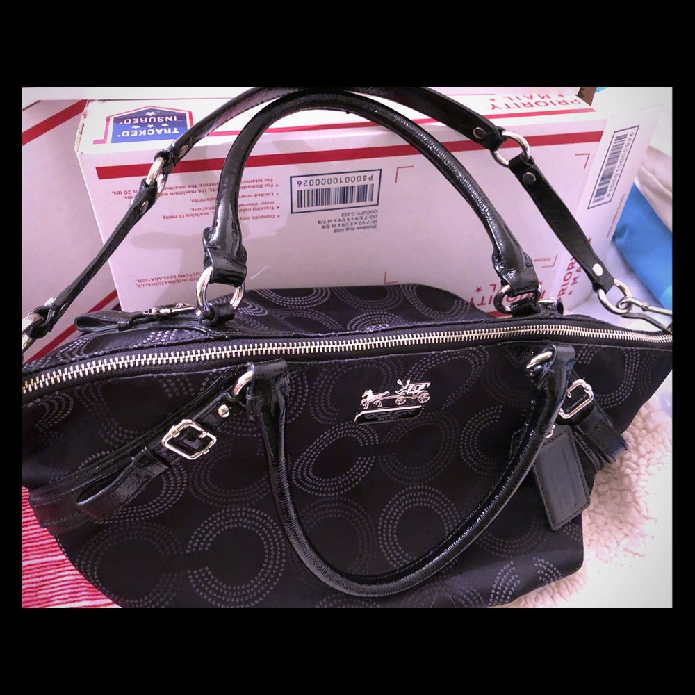 Original coach bag